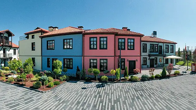 Sırçalı Hotel'e misafirlerden tam not