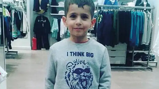 Şırıngalı çikolatadan bir ölüm de Diyarbakır'da