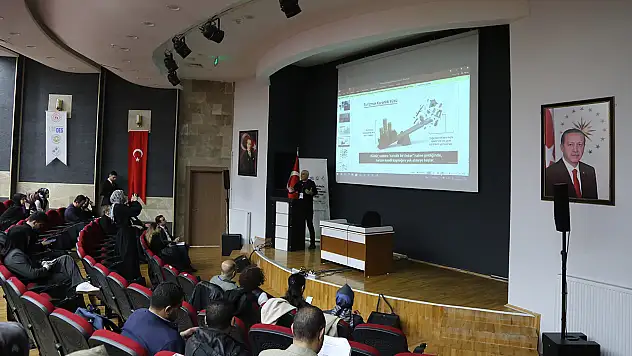 Şirketlerin çevresel yükümlülükleri artıyor