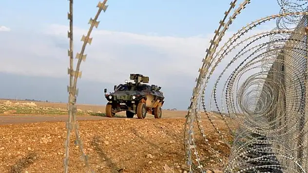 Şırnak'da Altındağları bölgesi özel güvenlik bölgesi ilan edildi

