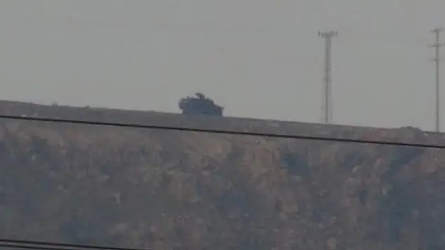 Şırnak'ta 11 terörist öldürüldü!