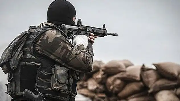 Şırnak'ta 4 PKK'lı terörist etkisiz hale getirildi