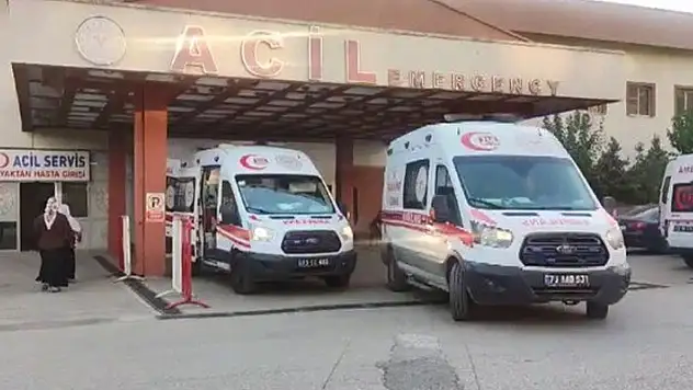 Şırnak'ta 4 yaşındaki çocuğun arazide bulup eve getirdiği cisim patladı: 1 ölü, 1 yaralı
