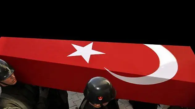 Şırnak'ta ağır yaralanan yüzbaşı şehit oldu