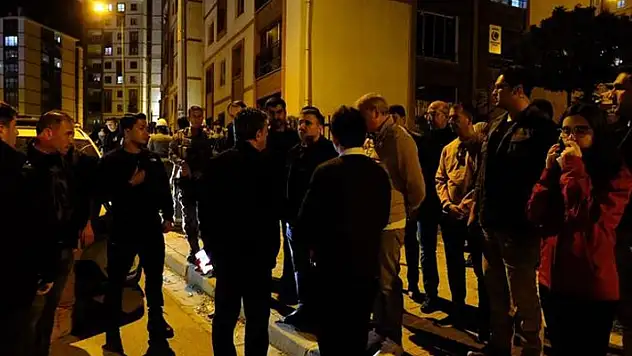 Şırnak'ta apartmanın kazan dairesinde yangın faciası: 1 çocuk öldü, 3 çocuk ağır yaralandı
