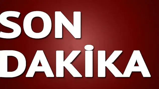Şırnak'ta askere hain saldırı: 3 şehit