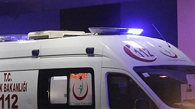 Şırnak'ta askeri aracın devrilmesi sonucu 6 asker yaralandı