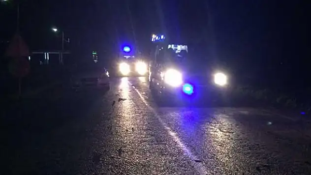 Şırnak'ta bombalı araçla saldırı önlendi