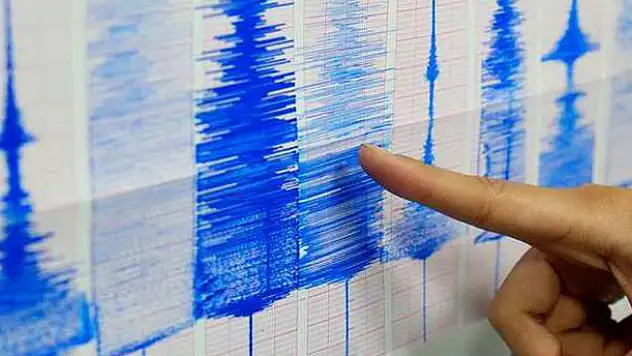 Şırnak'ta deprem!