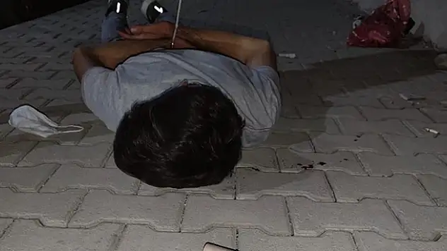 Şırnak'ta eylem hazırlığındaki 1 terörist yakalandı