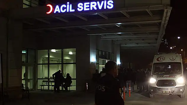 Şırnak'ta gece yarısı alçak saldırı: 3 şehit, 4 yaralı