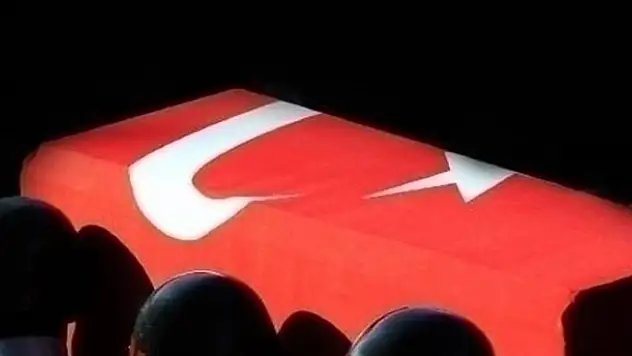 Şırnak'ta hain tuzak: 1 şehit