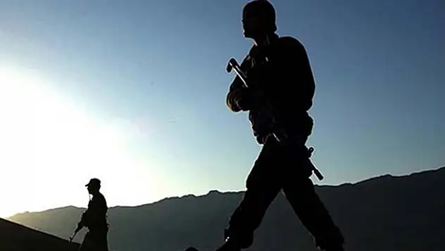 Şırnak'ta hain tuzak! Şehit ve yaralı askerler var