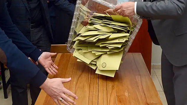 Şırnak'ta HDP hezimeti