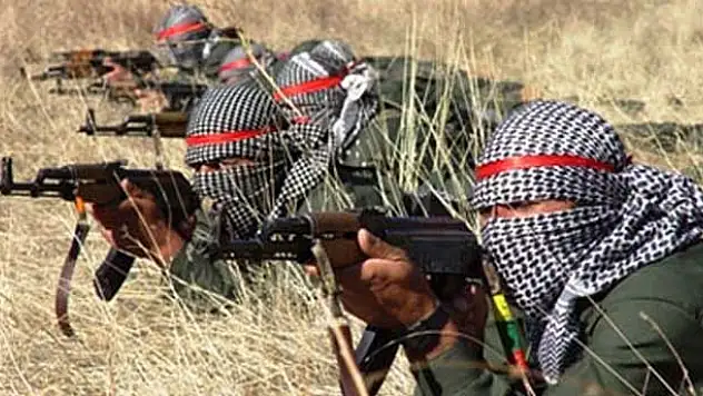 Şırnak'ta iki yılda 880 PKK'lı teslim oldu