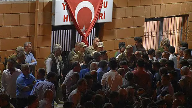 Şırnak'ta PKK'lı teröristler kaçırdıkları iki çobanı öldürdü
