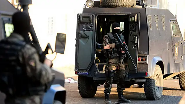 Şırnak'ta PKK'ya ağır darbe