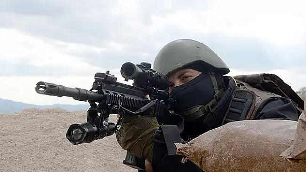 Şırnak'ta PKK'ya şok!