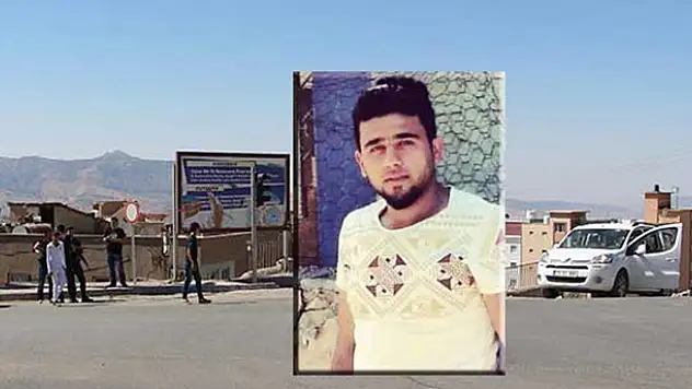 Şırnak'ta Sivil araca terör saldırısı: 1 ölü, 2 yaralı