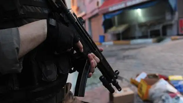 Şırnak'ta terör operasyonu: 22 gözaltı