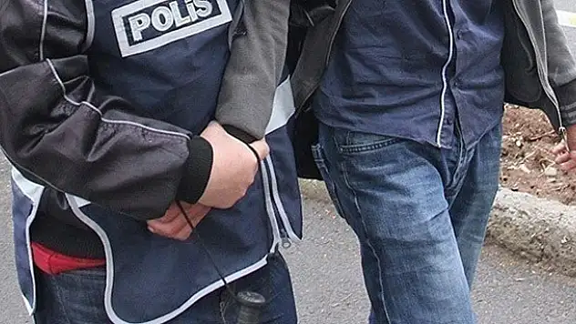 Şırnak'ta terör örgütü operasyonu: 41 gözaltı