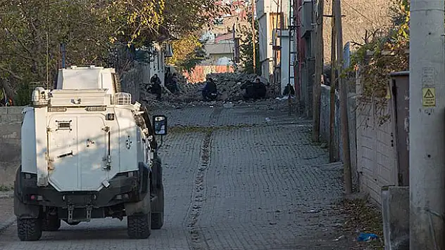Şırnak'ta terör saldırısı: 1 polis şehit
