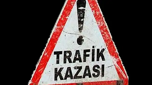 Şırnak'ta trafik kazası: 4 yaralı