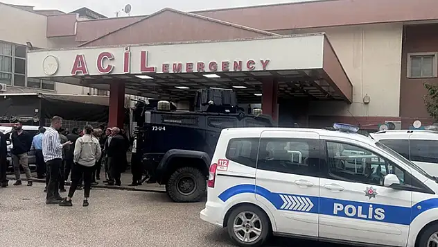 Şırnak'ta yağmurda sığındıkları ağacın yanına yıldırım isabet eden 2 kişi öldü, 6 kişi yaralandı
