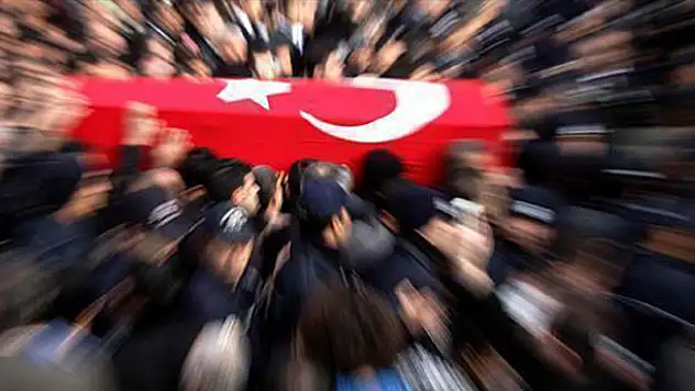 Şırnak'ta zırhlı araca saldırı: 1 şehit, 2 yaralı