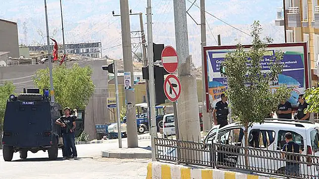 Şırnak'taki saldırıda yaralanan 3 kişi hayatını kaybetti