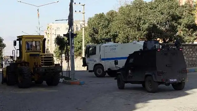 Şırnak'tan acı haber: 1 şehit