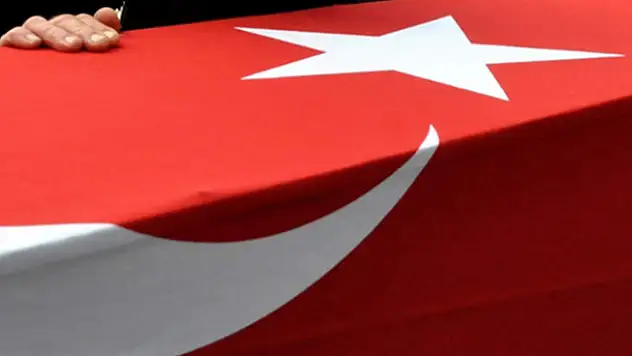 Şırnak'tan acı haber: 2 şehit, 1 yaralı