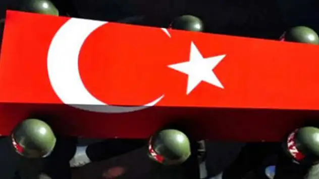 Şırnak'tan acı haber