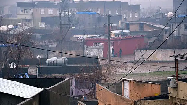 Şırnak TSO Başkanı Geliş: İlimiz ve ilçelerimiz son derece sıkıntılı bir atmosferden geçiyor