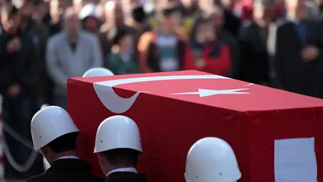 Şırnak Uludere'den kara haber!