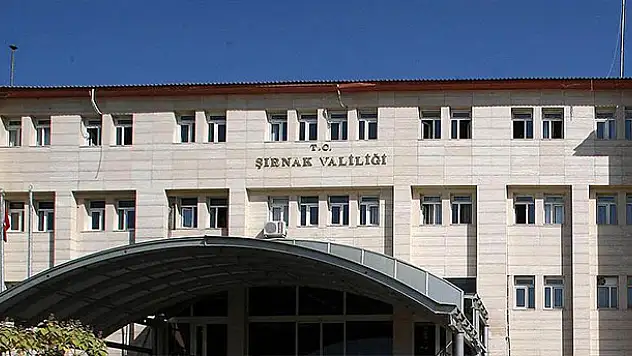 Şırnak Valiliği 'ambulans' iddialarını yalanladı