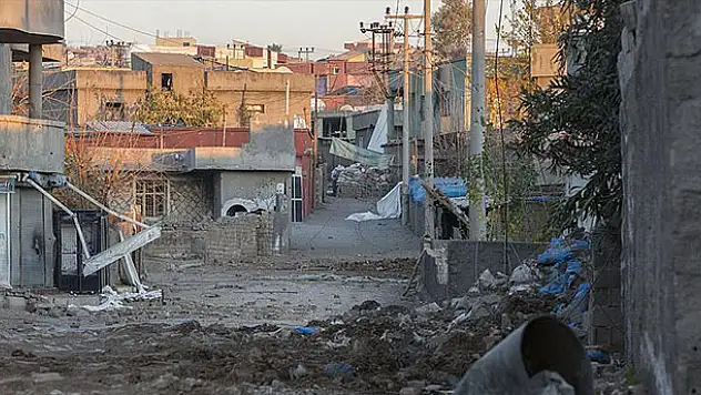 Şırnak Valiliğinden fotoğraf açıklaması