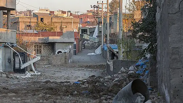 Şırnak Valiliğinden 'sokağa çıkma yasağı' açıklaması