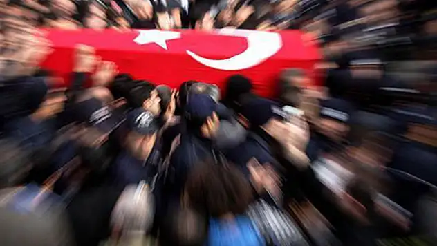 Şırnak ve Hakkari'den acı haber: 2 asker şehit