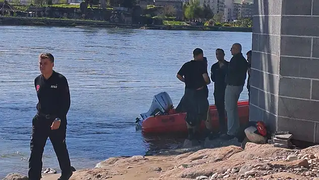 Şırnak'ta 14 gündür kayıp olan çocuğun cesedine ulaşıldı
