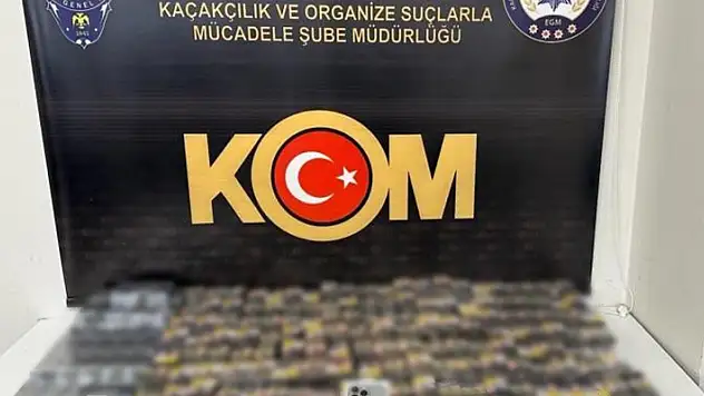 Şırnak'ta asayiş ve kaçakçılık operasyonu: 37 gözaltı
