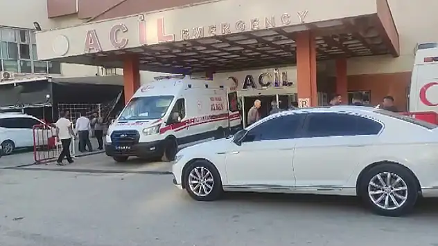 Şırnak'ta bulduğu cismin elinde patladığı çoban, yaralandı
