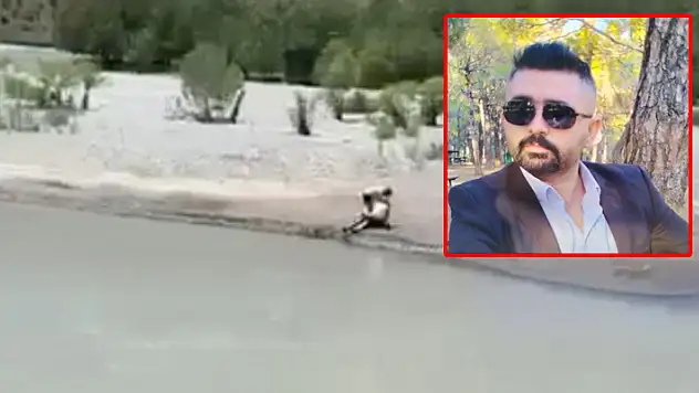 Şırnak'ta genç öğretmen serinlemek isterken hayatını kaybetti
