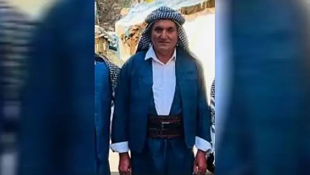 Şırnak'ta yılanın ısırdığı bir kişi hayatını kaybetti