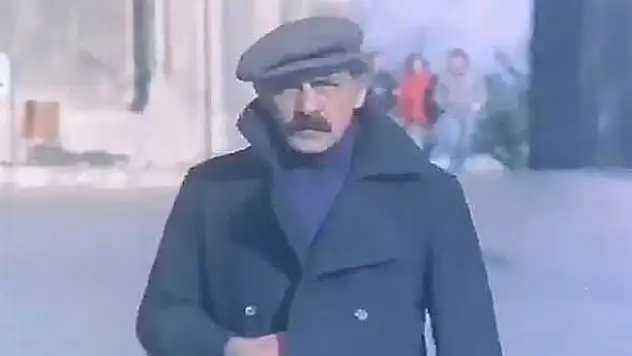 Sırrı Elitaş hayatını kaybetti!