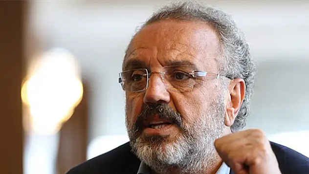 Sırrı Sakık'a dava!