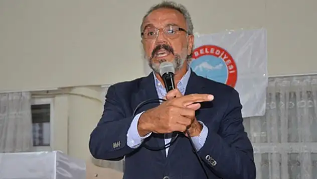 Sırrı Sakık'a hapis cezası!