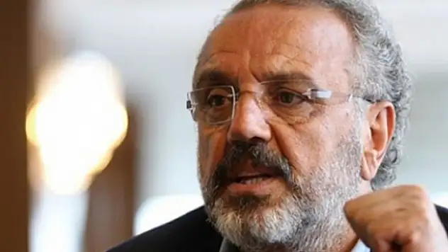 Sırrı Sakık'ın peşmerge kardeşi öldü