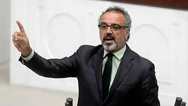 Sırrı Sakık'tan skandal Dağlıca açıklaması!