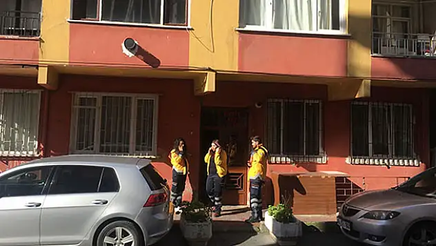 Şişli'de feci olay! 6 yaşındaki kız ölü bulundu, annesi hastaneye kaldırıldı